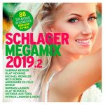 VA – Schlager Megamix 2019.2 (2019) MP3 320