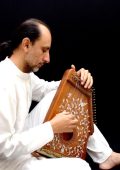 Manish Vyas - Collection (18 albums + 6 singles) (2003-2024) FLAC