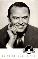 Fritz Schulz-Reichel (Crazy Otto) – Collection: 9 releases (1998 – 2021) FLAC