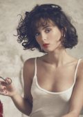 Barbara Pravi - Discography (6 Releases) (2017-2024) MP3, 320