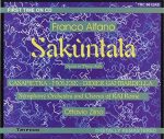 Franco Alfano – Sakuntala (Ottavio Ziino; Celestina Casapietra, Michele Molese, Laura Didier Gambardella, Adriana Baldiseri, Aurio Tomicich, Ferruccio Mazzoli) (1979) FLAC
