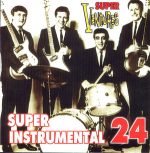 VA – Super Instrumental vol.1 – 35 (1994 – 2011), MP3