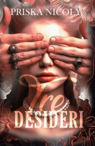 Priska Nicoly – Tre Desideri (2024)