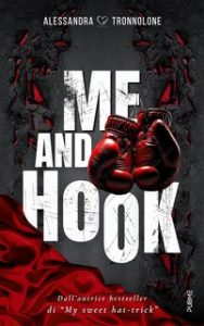 Alessandra Tronnolone – Me and Hook (2024)
