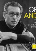 Geza Anda - Complete Deutsche Grammophon recordings: Bach, Bartok, Beethoven, Brahms, Chopin, Franck, Grieg, Liszt, Mozart, Scarlatti, Schubert, Schumann (Fricksay, Karajan, Kubelik, Schneiderhan, Fournier, Beinum, etc) [17 CDs] (2021) FLAC