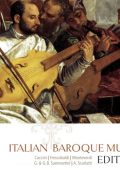 Italian Baroque Music Edition: Monteverdi, Frescobaldi, Scarlatti, Sammartini (10 CD) (2011) FLAC