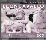 Leoncavallo – La Boheme (Mazzaria, Malagnini, Senn, Summers, Pratico – Coro e Orchestra del Teatro La Fenice di Venezia, Koenig) (2006) APE lossless