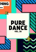 VA - Nothing But... Pure Dance, Vol. 01-26 (2021 - 2024) MP3, 320