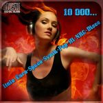 VA – 10 000… Italo-Euro-Space-Synth-Pop-Hi-NRG-Disco [201-350 CD] (2021-2024) MP3