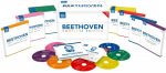Beethoven – Complete Edition 250 (Cho, Cobrun, Hamann, Jando, Kliegel, Lee, Nishizaki, Prinz, Sarid, Seo, Vladar, Yoo, Щербаков; Xyrion Trio; Kodaly, Fine Arts Quartets; Blomstedt, Bunte, Dohnanyi, Drahos, Halasz, Jean, Segerstam, Stilec) [90 CDs] (2019) FLAC