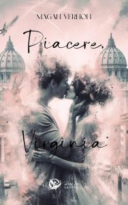 Magan Vernon – Piacere, Virginia (2024)