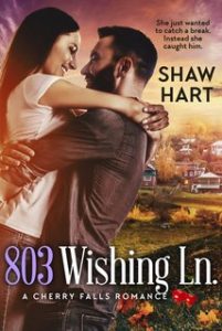 Shaw Hart – 803 Wishing Lane (2024)