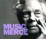 Music For Merce 1952-2009 – Box-Set (10 CDs) ( John Cage, Morton Feldman, John Paul Jones,Steve Lacy, Takehisa Kosugi ) (2010) FLAC