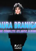 Laura Branigan - The Complete Atlantic Albums (2019) FLAC