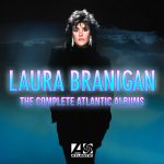 Laura Branigan – The Complete Atlantic Albums (2019) FLAC