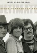 Creedence Clearwater Revival - Ultimate Greatest Hits (2012) [FLAC)