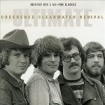 Creedence Clearwater Revival – Ultimate Greatest Hits (2012) [FLAC)