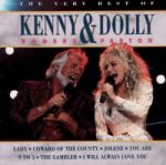 Kenny Rogers & Dolly Parton – The Very Best Of (1987) [FLAC]