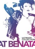 Pat Benatar - Ultimate Collection (2008) [FLAC]