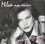 Milva – Milva Mon Amour …Sono Canzoni D’Amore… (1992)