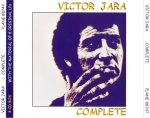 Víctor Jara – Complete (1997) [Germany box set: discography 1966-1975, 8 albums on 4 CD], FLAC