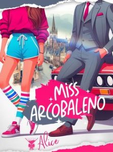 Alice – Miss Arcobaleno (2024)