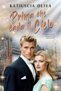 Katiuscia Oliva – Prima che cada il cielo (2024)