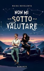 Maida Bovolenta – Non mi sottovalutare (2024)