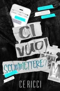 CE Ricci – Ci vuoi scommettere? (2024)