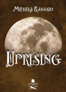 Michela Ravasio – Uprising (2024)