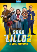 img Sono Lillo - Stagione 2 (2024) [Completa] WEB-DL 1080p HEVC E-AC3 ITA SUBS