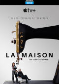 img La Maison - Stagione 1 (2024) [Completa] WEB-DL 1080p HEVC E-AC3+AC3 ITA ENG SUBS