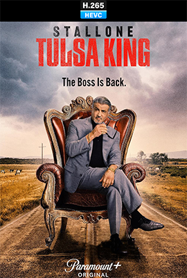 Tulsa King – Stagione 2 (2024) [9/10] WEB-DL 1080p HEVC E-AC3 ITA ENG SUBS