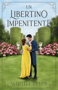 Martha Keyes – I Donovan Vol. 3. Un libertino impenitente (2024)