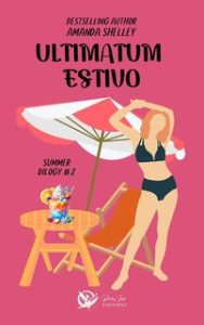 Amanda Shelley – Ultimatum estivo (2024)