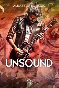 Alba Prattichizzo – Unsound (2024)