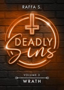 Raffa S – Deadly Sins Vol. 3. Wrath (2024) Raffa S – Deadly Sins Vol. 3. Wrath (2024)