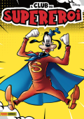 img Il club dei supereroi 01 (Panini Comics 02-07-2021)