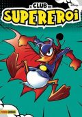 img Il club dei supereroi 02 (Panini Comics 05-09-2021)