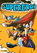 img Il club dei supereroi 03 (Panini Comics 05-11-2021)