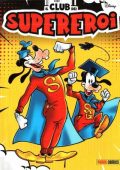 img Il club dei supereroi 05 (Panini Comics 15-03-2022)