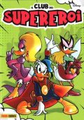 img Il club dei supereroi 06 (Panini Comics 15-05-2022)