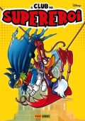 img Il club dei supereroi 07 (Panini Comics 15-07-2022)