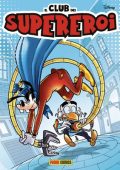img Il club dei supereroi 08 (Panini Comics 15-09-2022)
