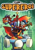 img Il club dei supereroi 10 (Panini Comics 15-01-2023)