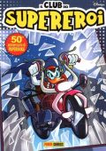 img Il club dei supereroi 11 (Panini Comics 15-03-2023)
