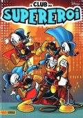 img Il club dei supereroi 12 (Panini Comics 15-05-2023)