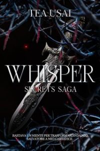 Tea Usai – Secrets Saga Vol 3. Whisper (2024)