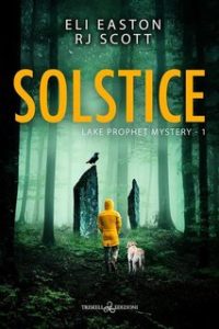 Eli Easton e RJ Scott – Solstice (2024)