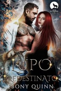 Ebony Quinn e Charmaine Ross – Lupo di Willlowbrook Vol.1. Lupo Predestinato (2024) Ebony Quinn e Charmaine Ross – Lupo di Willlowbrook Vol.1. Lupo Predestinato (2024)